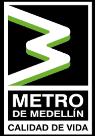 METRO DE MEDELLIN
