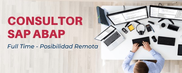 HiringABAP