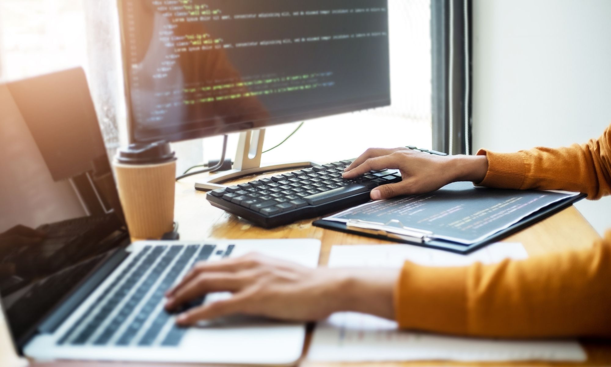 Desarrollo e Integración SAP