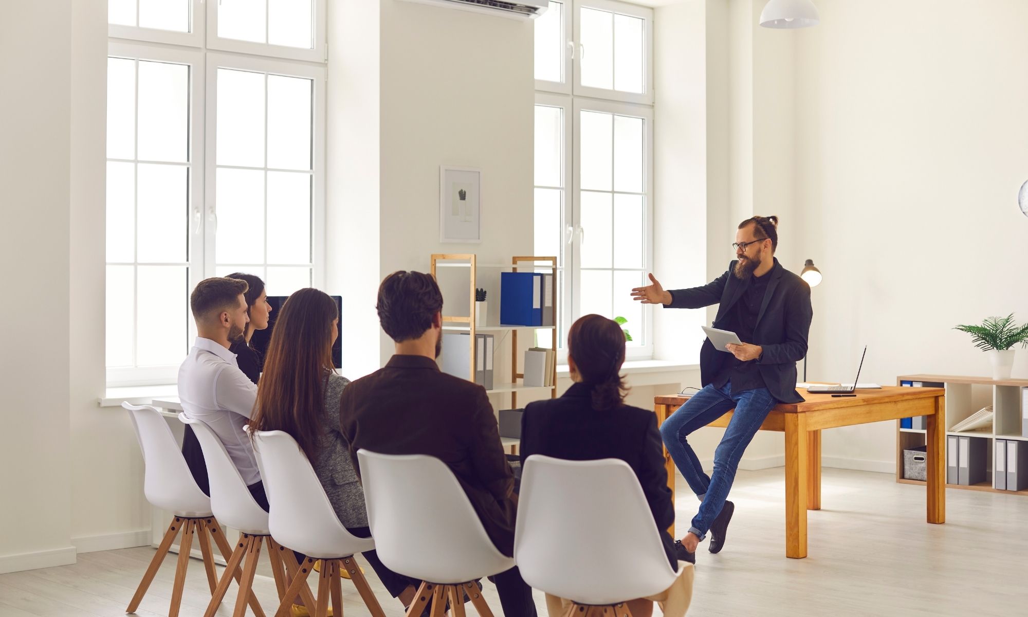 Formación SAP