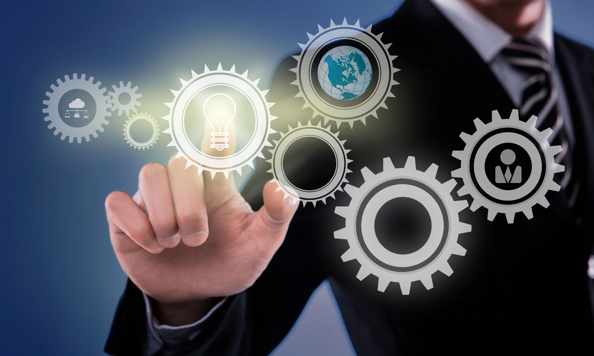 Innovación Digital SAP